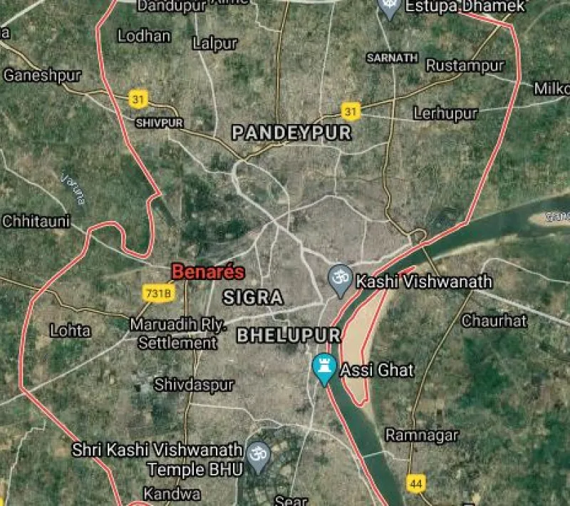 venarasi