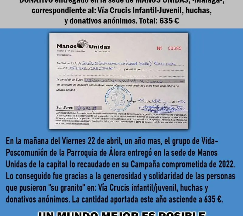 via crucis