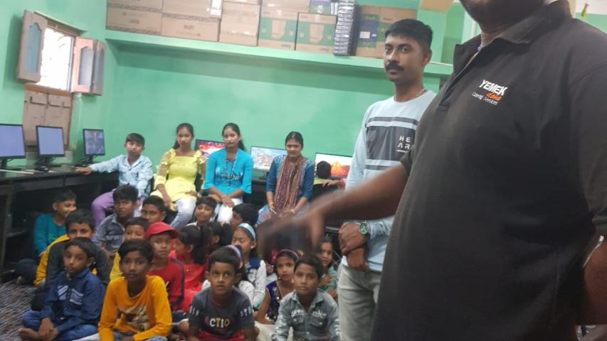 viaje india 7