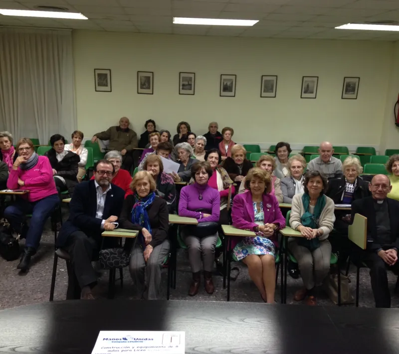 vicaria2 lanzamientocampana20151