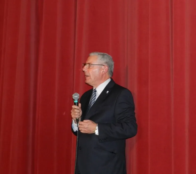vicepresidente