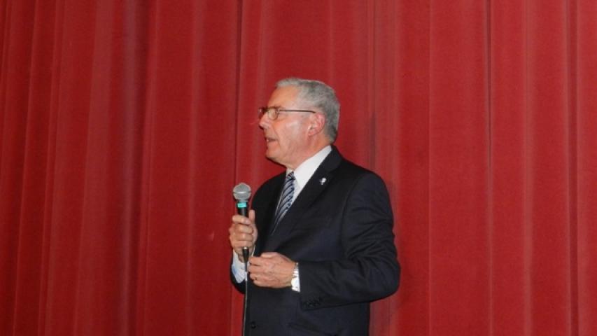 vicepresidente