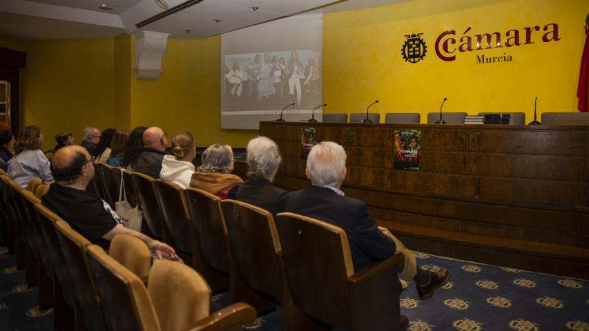 viendo video