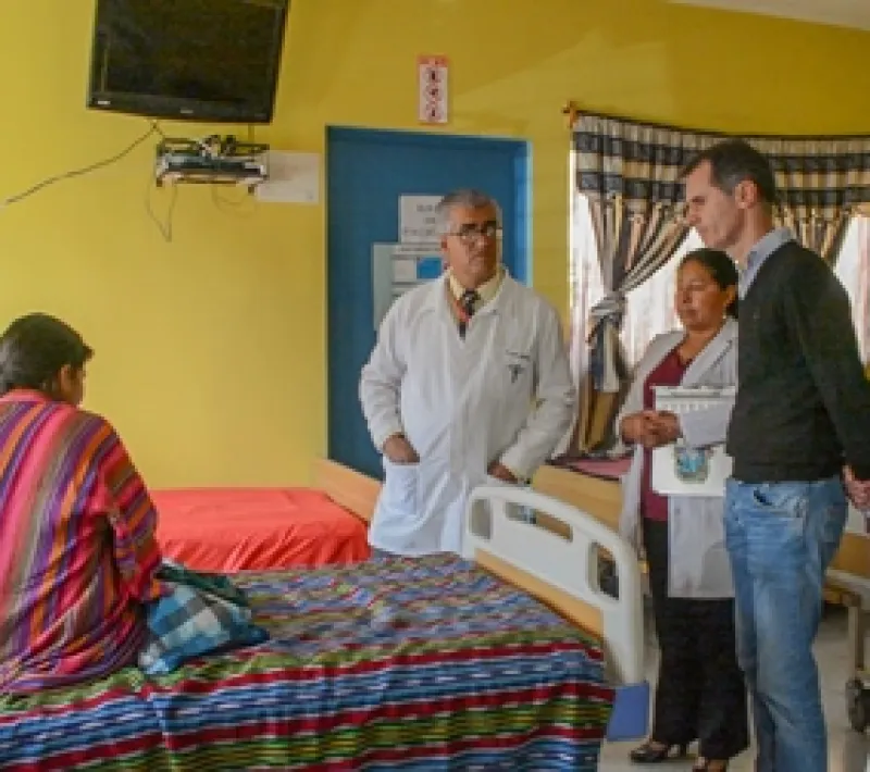 visita a caimi