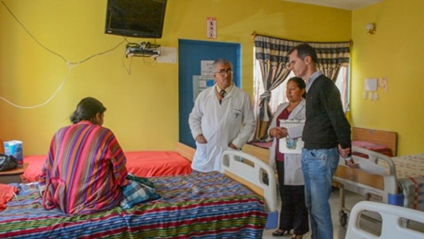 visita a caimi
