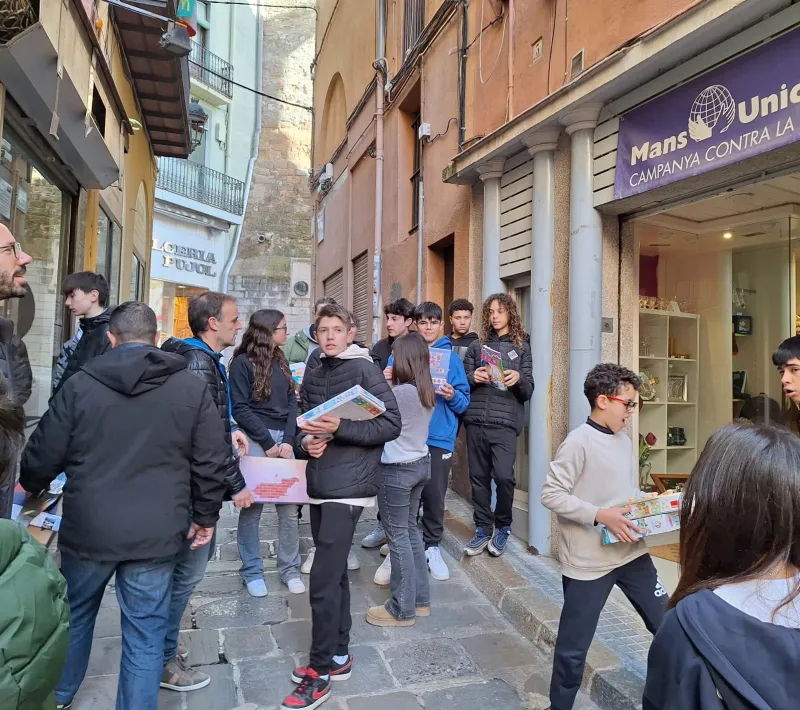 visita a la botiga 3
