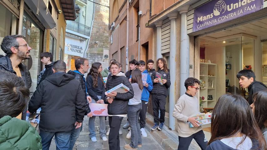 visita a la botiga 3