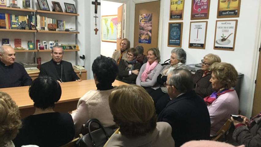 visita del obispo 6