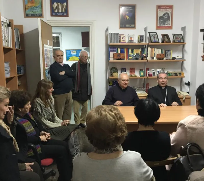 visita del obispo 7