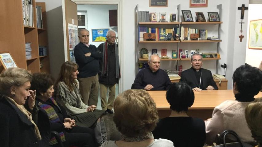 visita del obispo 7