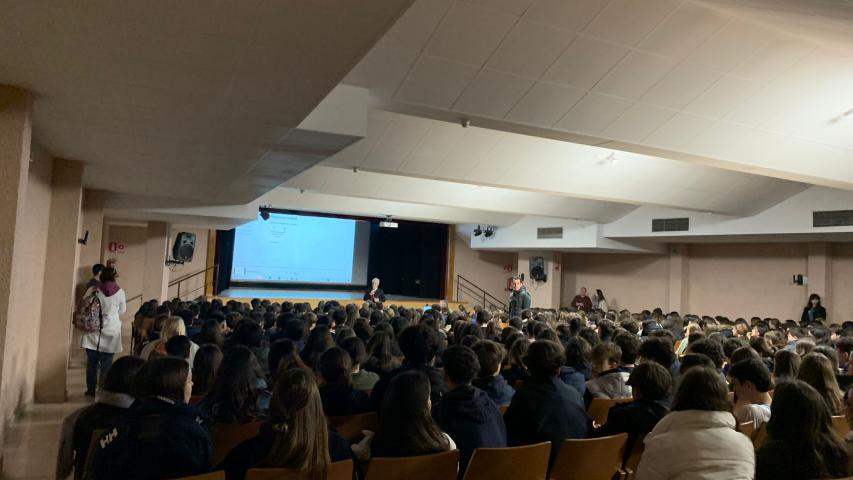 visita misionero al colegio apostolado 05 02 2024 4