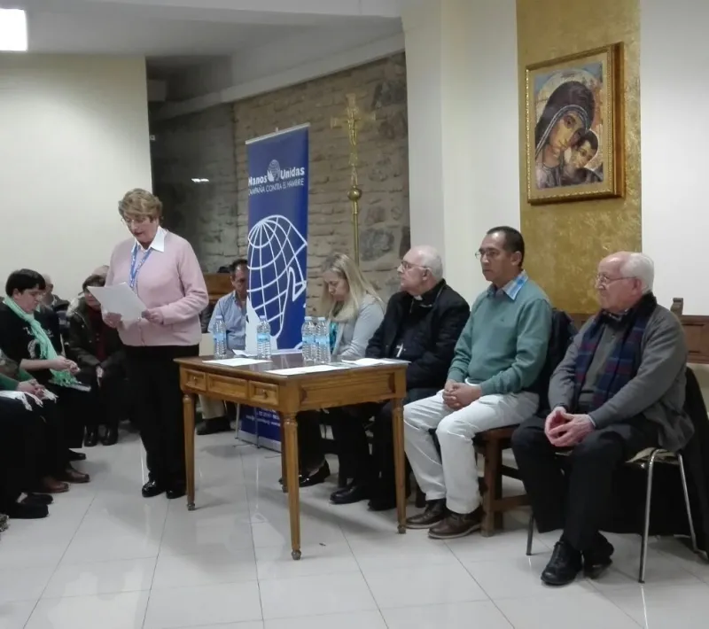 visita socio local . 12.02.17