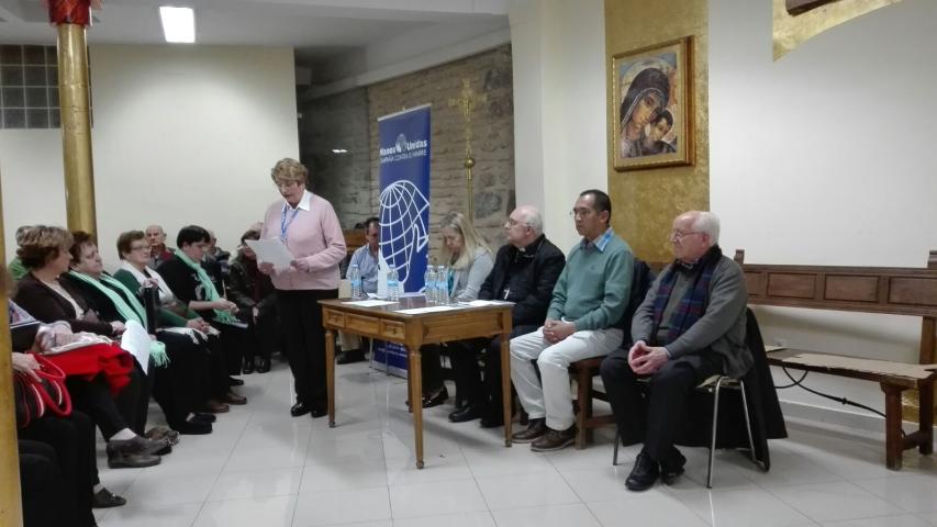 visita socio local . 12.02.17