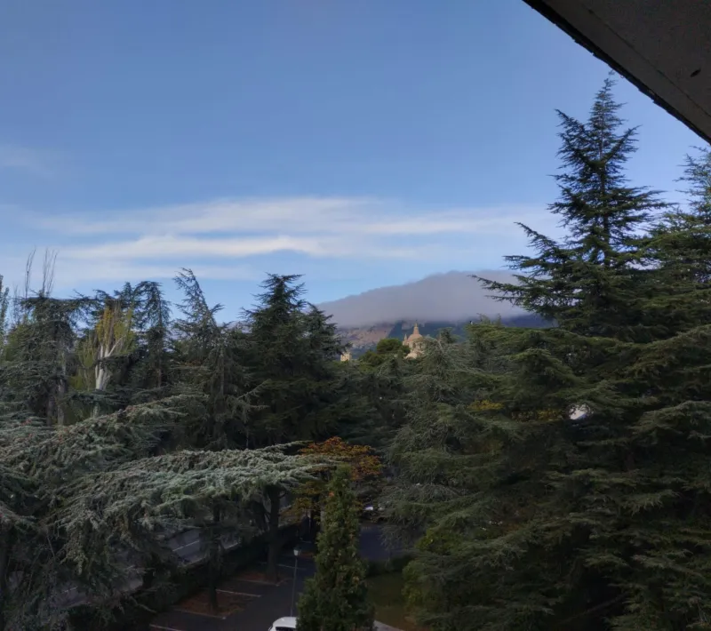vista
