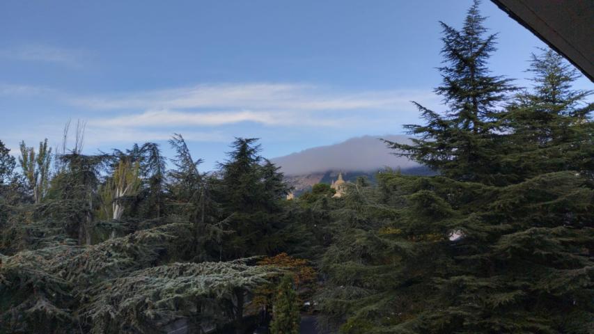 vista