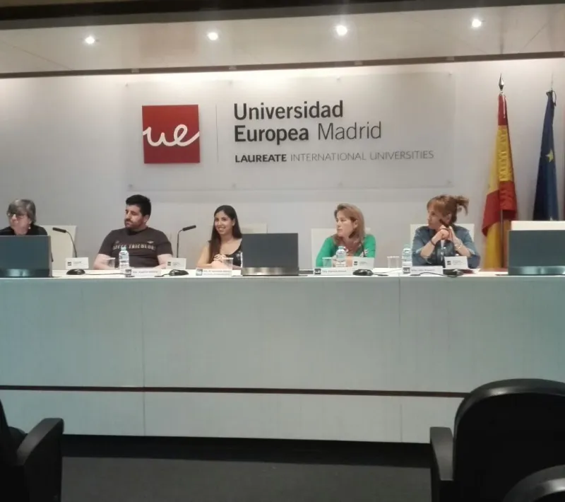 voluntaria de mu en universidad europea 2017 1