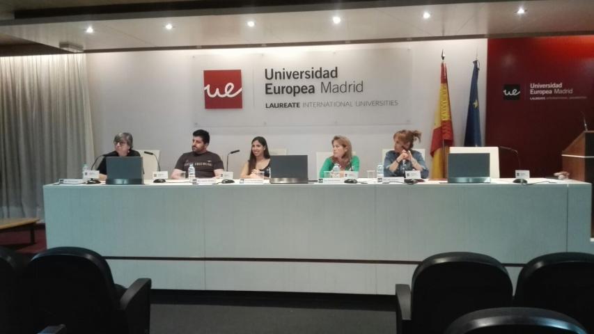 voluntaria de mu en universidad europea 2017 1