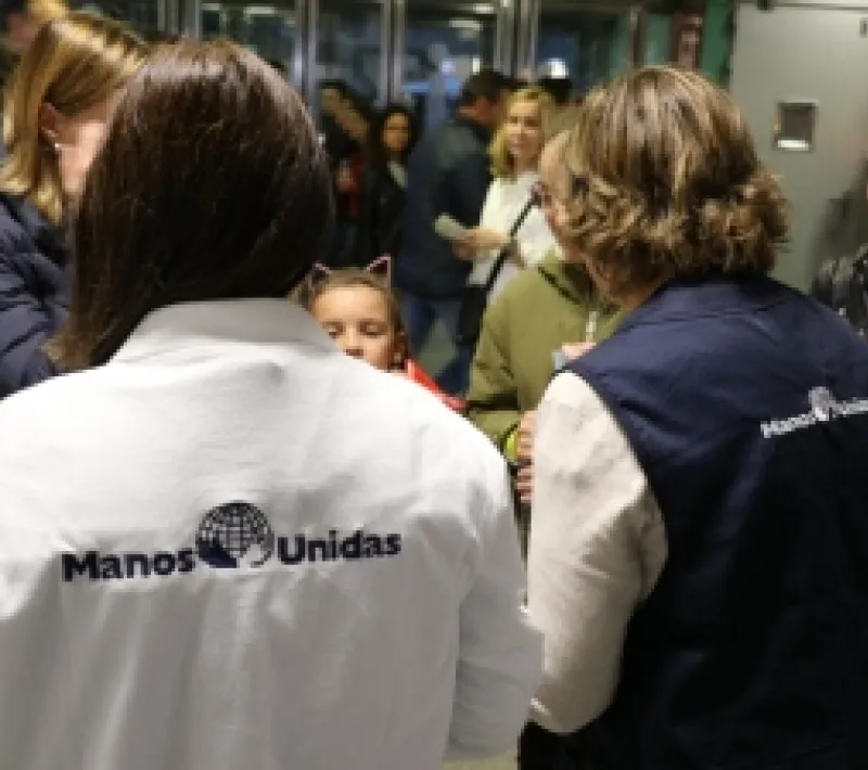 voluntarios manos unidas 7