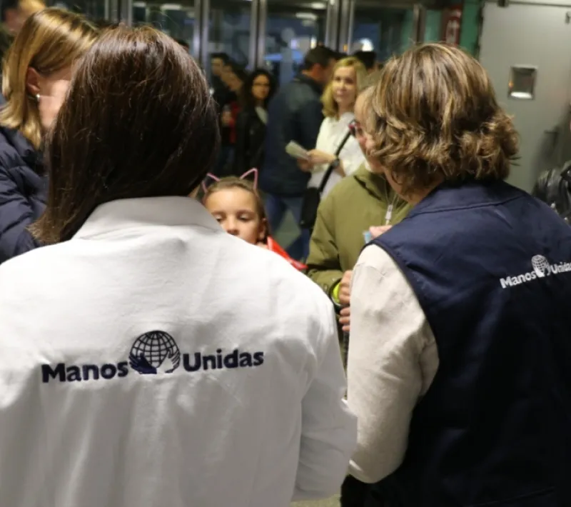 voluntarios manos unidas 7