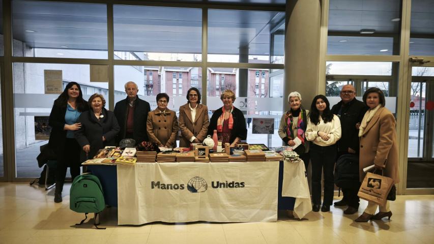 voluntarios mu mesa