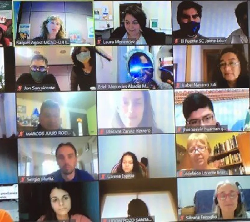 webinar