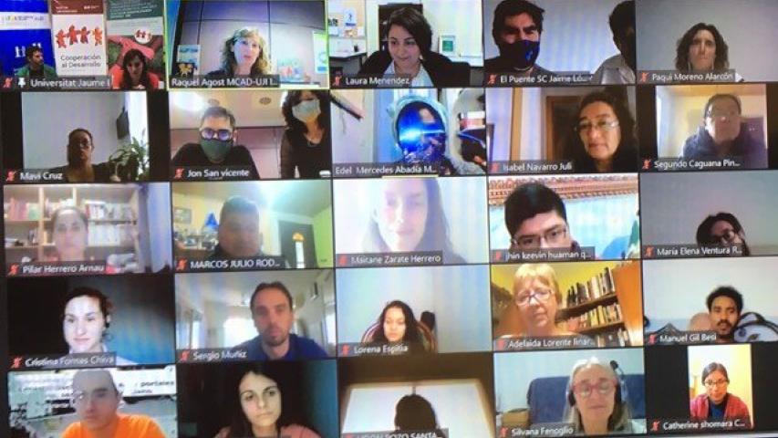 webinar