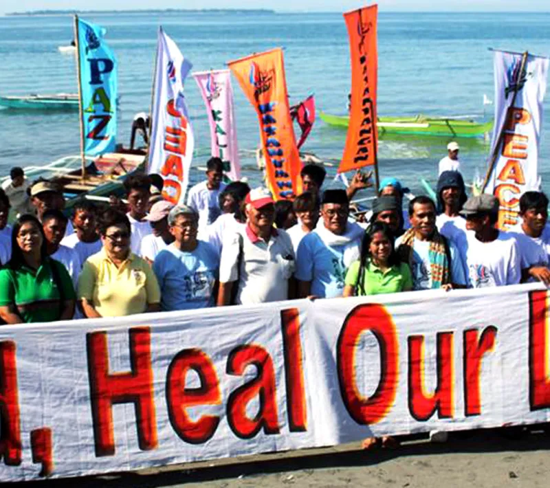 week of peace 4