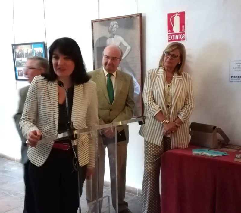 Exposición Rafael Revuelta VI
