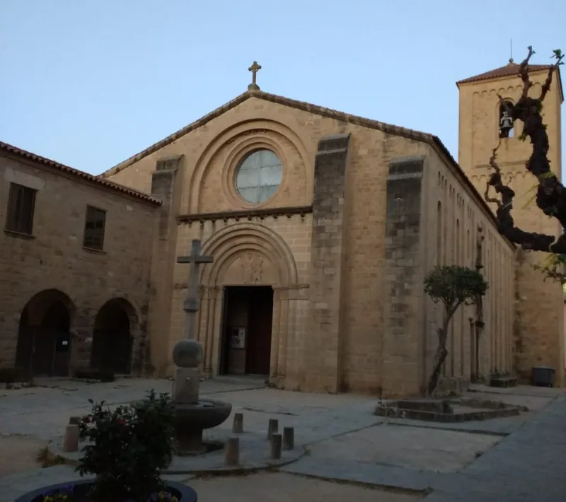 Cena del hambre en Parets del Vallès