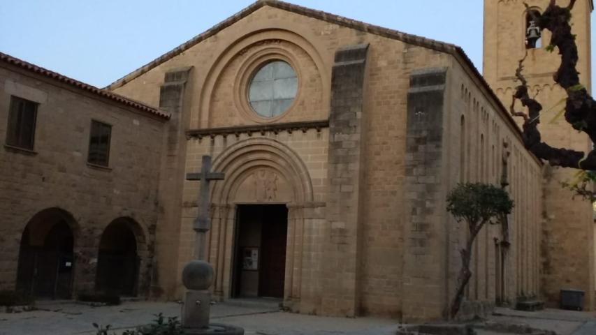 Cena del hambre en Parets del Vallès