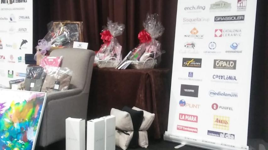 II Noche Solidaria del Rotary Club de Cerdanyola