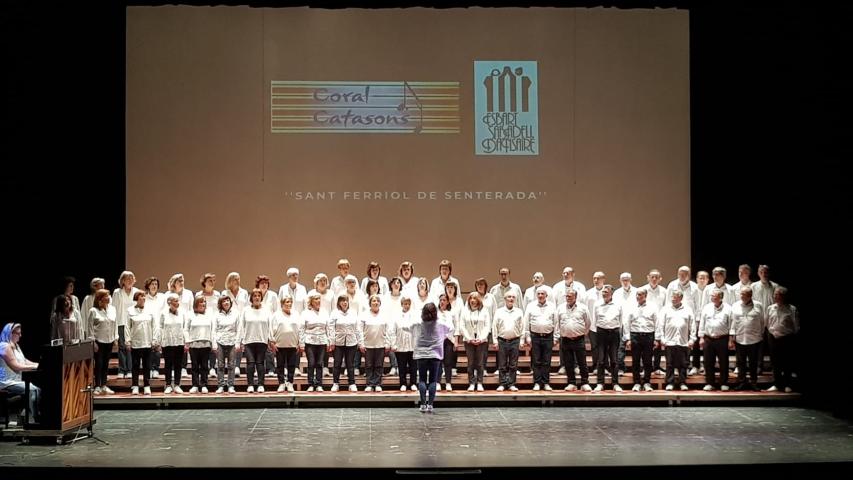 Gran Gala Solidaria en Sabadell