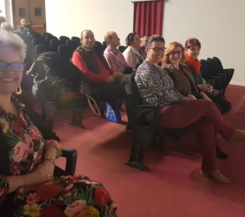 Reconocimiento del Diario Jaen