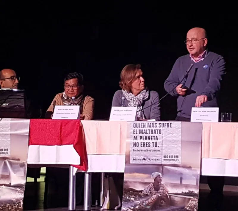 Reconocimiento del Diario Jaen