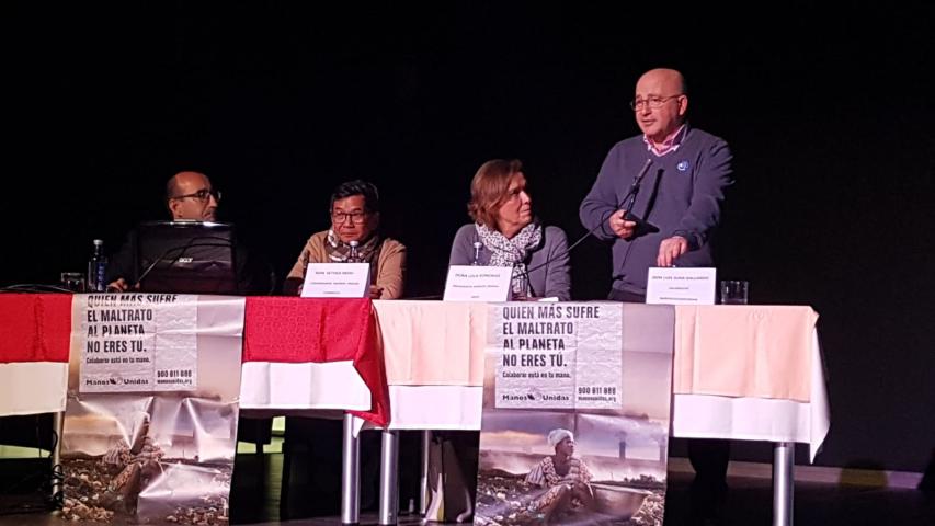 Reconocimiento del Diario Jaen