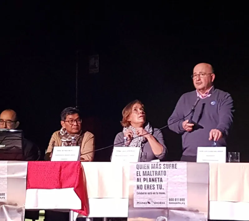 Reconocimiento del Diario Jaen