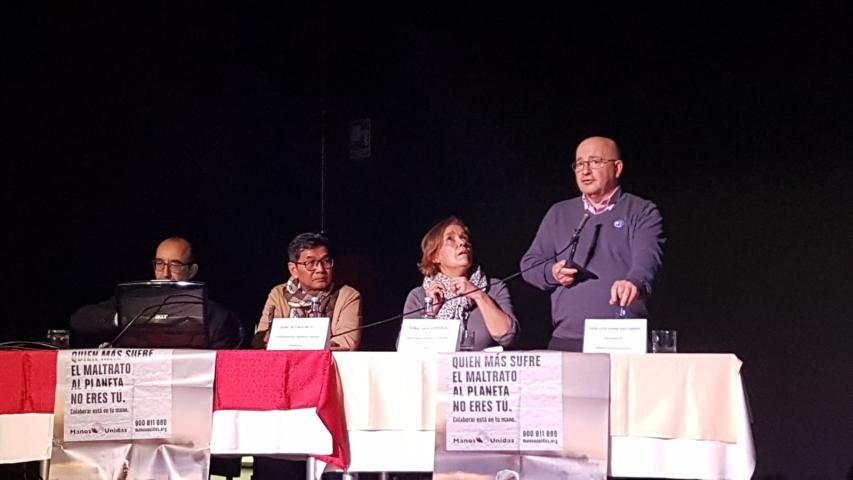 Reconocimiento del Diario Jaen