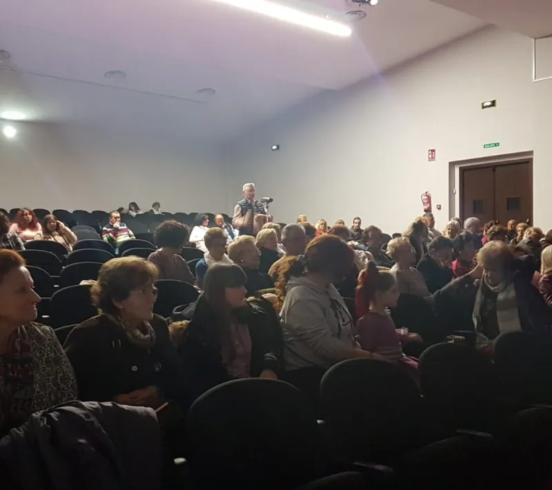 Reconocimiento del Diario Jaen