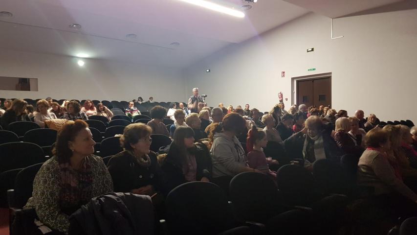 Reconocimiento del Diario Jaen