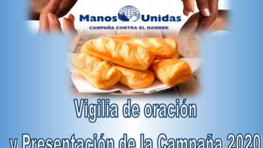 Presentación en Villacarrillo y cena