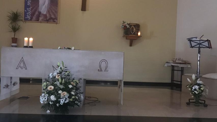 Parroquia de San Antonio de Padua de Guadalajara