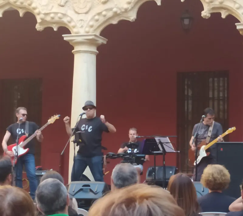 Católicos sin Complejos