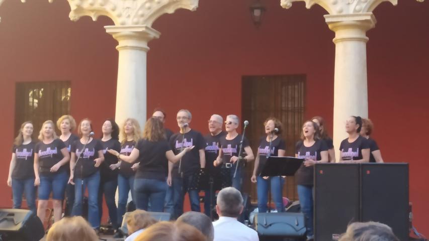 Coro Gospel de Guadalajara