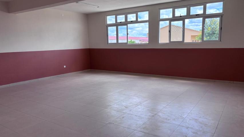 Mejora del acceso a la educación secundaria inclusiva para adolescentes vulnerables en Chókwé – Mozambique