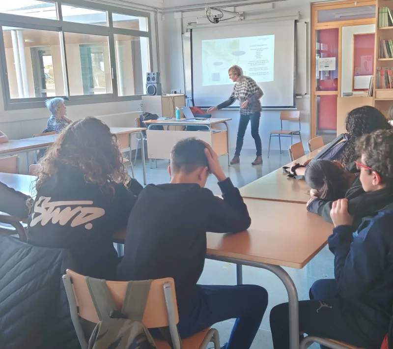 xerrada escola 2