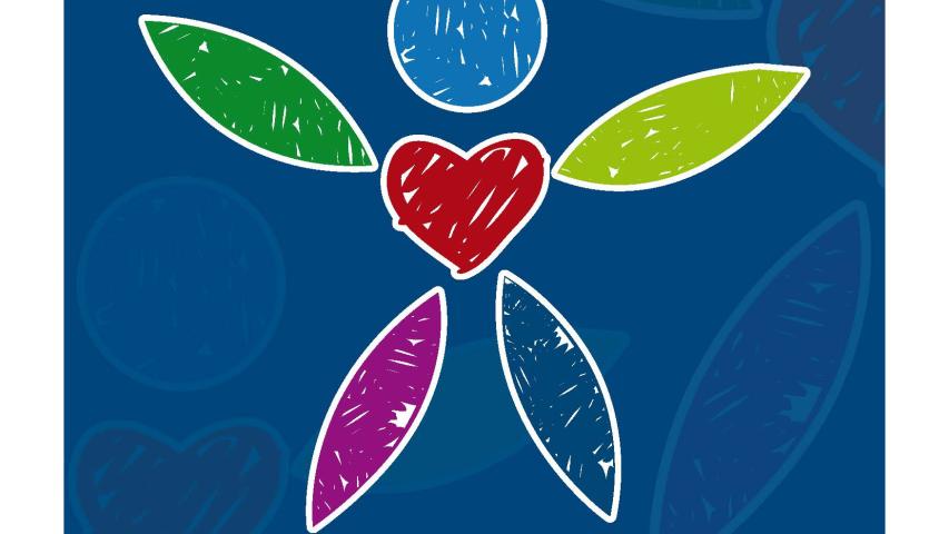 xiii muestra caridad y voluntariado