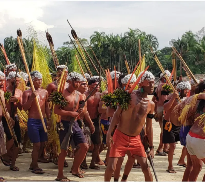yanomami 2