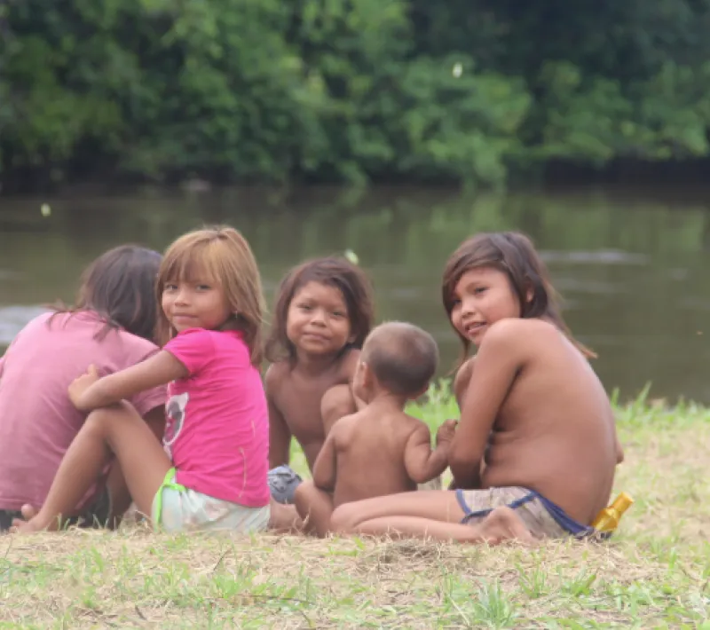 yanomami 3