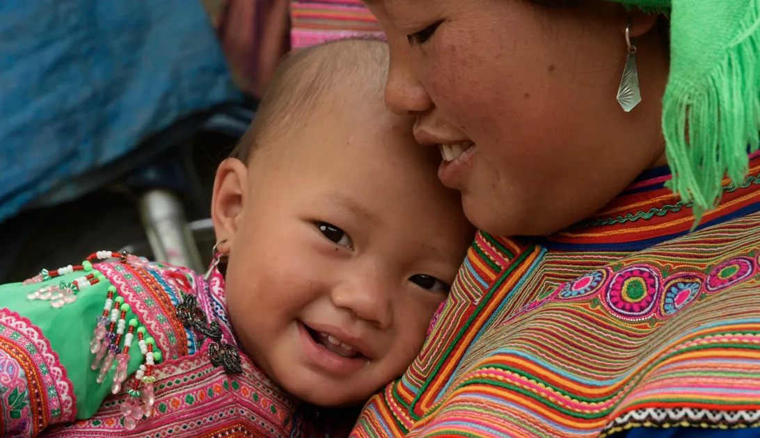 Vietnam. Javier Cuadrado