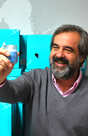 Luis de Sande